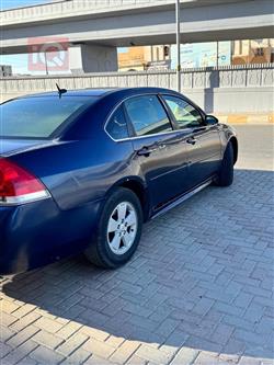 شيفروليه امبالا